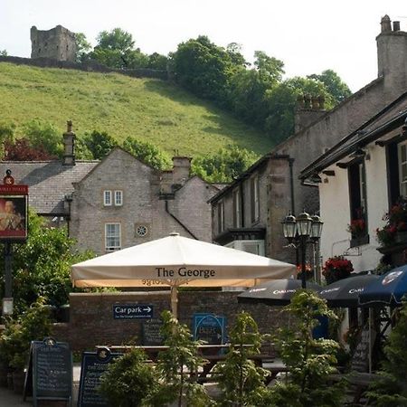 The George Inn Castleton  Exterior foto